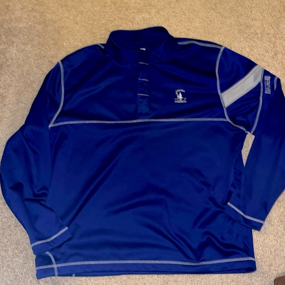 Ahead Extreme lined pull over